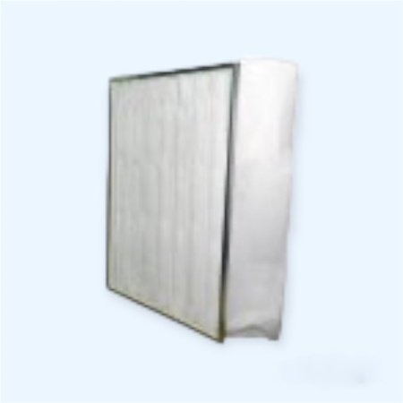 EU4-16000 Aqua Breezart Кассетный фильтр грубой очистки класса G4